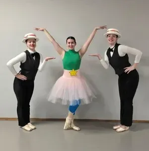 3
